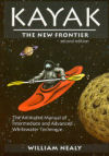 KAYAK - The New Frontier